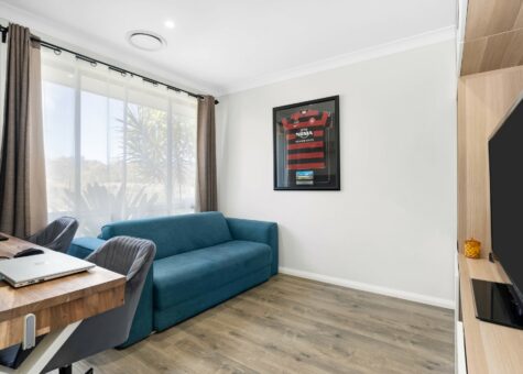 24 Poulton Terrace