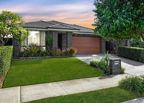 24 Poulton Terrace