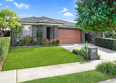 24 Poulton Terrace