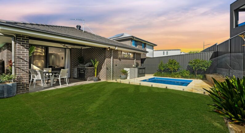 24 Poulton Terrace, Campbelltown NSW 2560