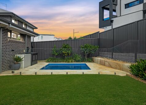 24 Poulton Terrace