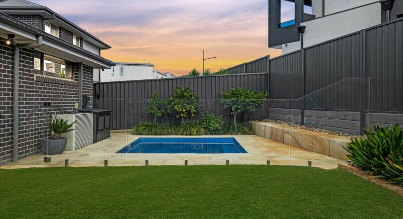 24 Poulton Terrace, Campbelltown NSW 2560