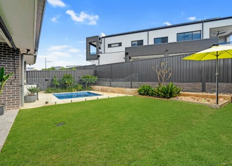 24 Poulton Terrace