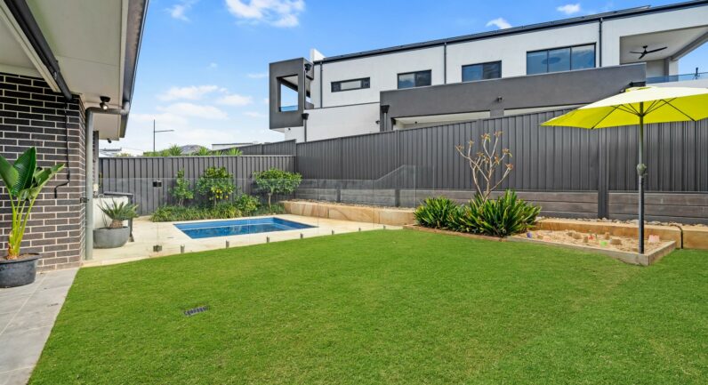 24 Poulton Terrace, Campbelltown NSW 2560