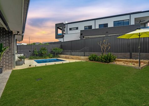 24 Poulton Terrace