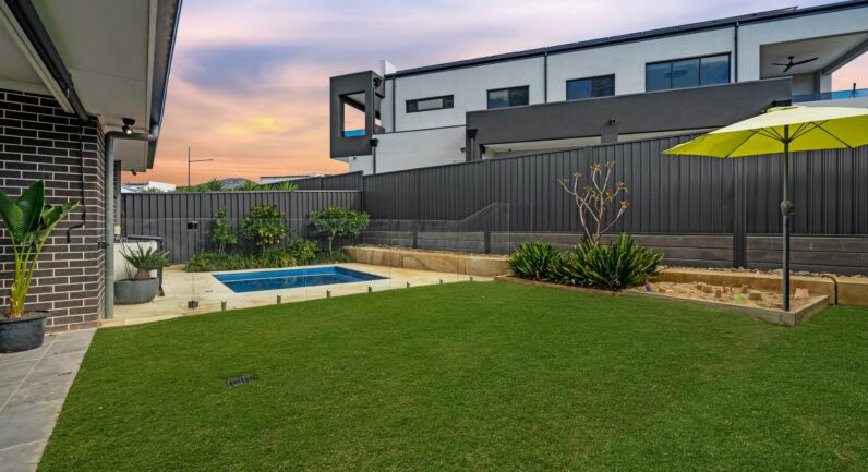 24 Poulton Terrace, Campbelltown NSW 2560