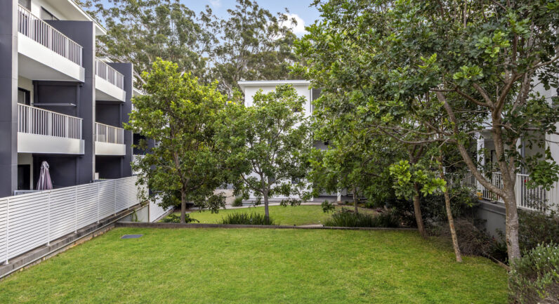 20/4 Highfields Circuit, Port Macquarie NSW 2444