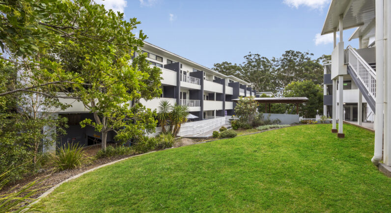 20/4 Highfields Circuit, Port Macquarie NSW 2444