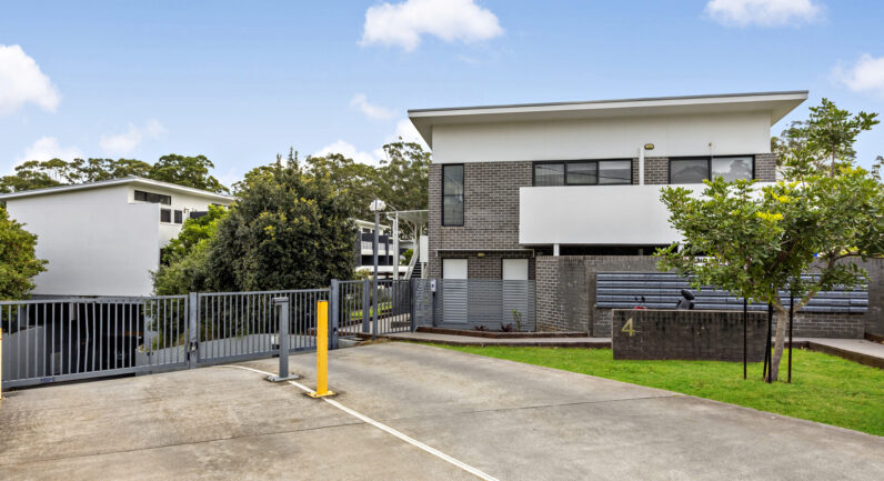 20/4 Highfields Circuit, Port Macquarie NSW 2444