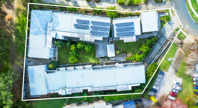 20/4 Highfields Circuit, Port Macquarie NSW 2444