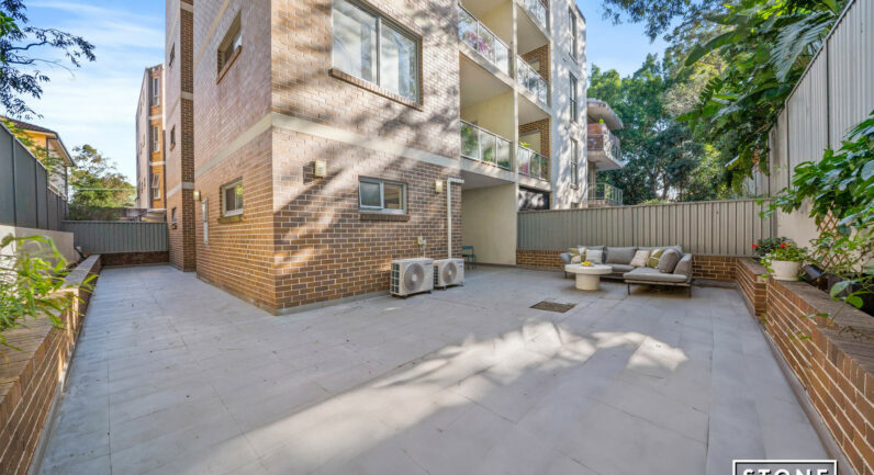 7/26-28 Lydbrook Street, Westmead NSW 2145