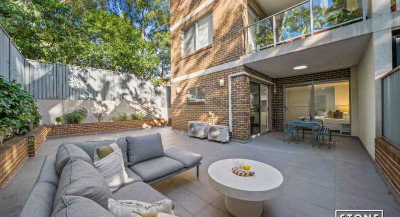 7/26-28 Lydbrook Street, Westmead NSW 2145