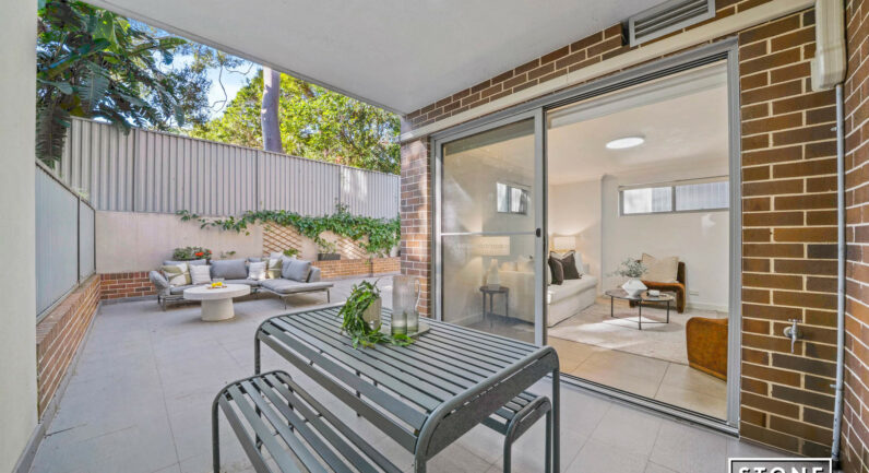 7/26-28 Lydbrook Street, Westmead NSW 2145