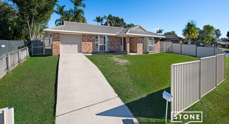 5 Highgate Court, Kallangur QLD 4503