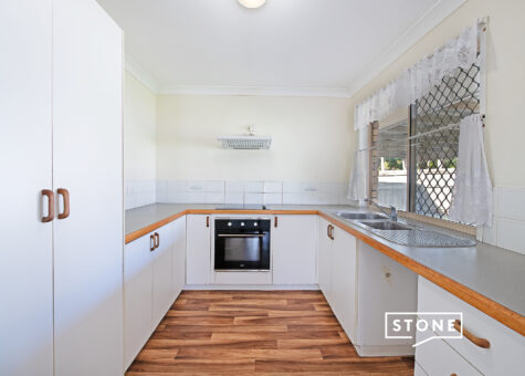 5 Highgate Court