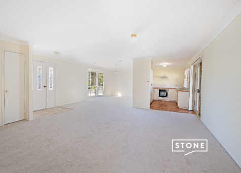 5 Highgate Court