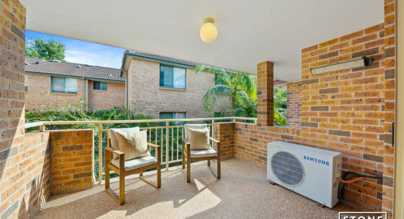 6/23-25 Albert Street, North Parramatta NSW 2151