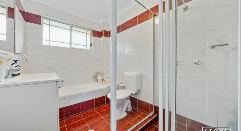 6/23-25 Albert Street, North Parramatta NSW 2151