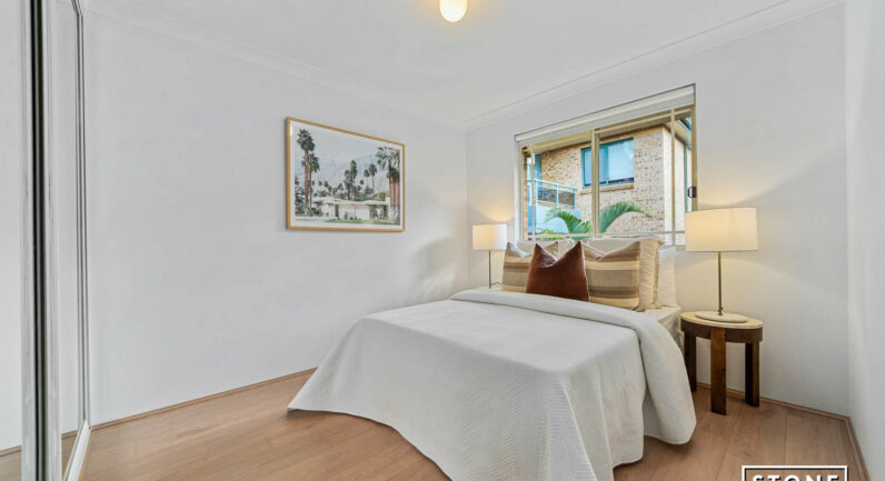 6/23-25 Albert Street, North Parramatta NSW 2151