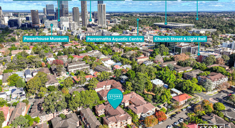 6/23-25 Albert Street, North Parramatta NSW 2151