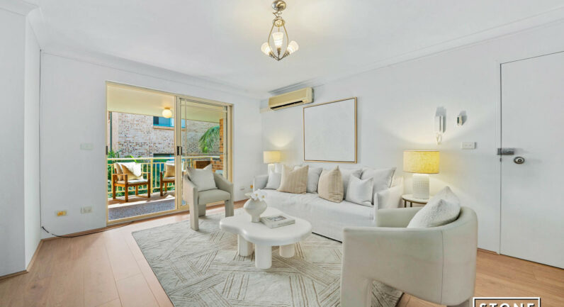 6/23-25 Albert Street, North Parramatta NSW 2151