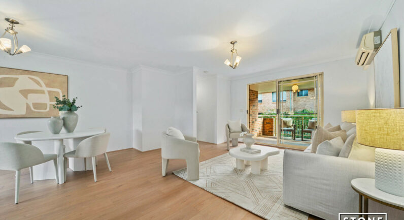 6/23-25 Albert Street, North Parramatta NSW 2151