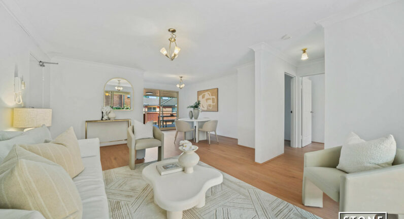 6/23-25 Albert Street, North Parramatta NSW 2151