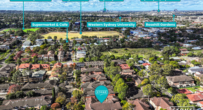 6/23-25 Albert Street, North Parramatta NSW 2151