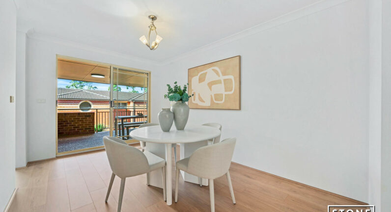 6/23-25 Albert Street, North Parramatta NSW 2151