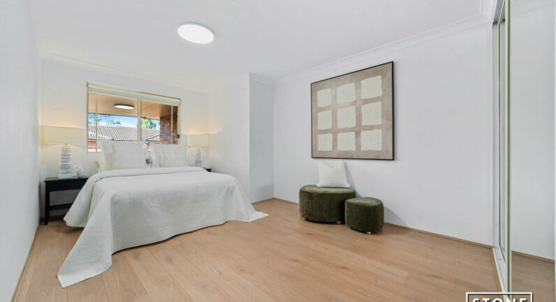 6/23-25 Albert Street, North Parramatta NSW 2151