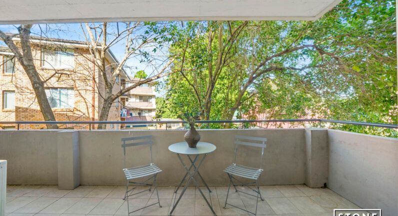 2/501 Church Street, North Parramatta NSW 2151