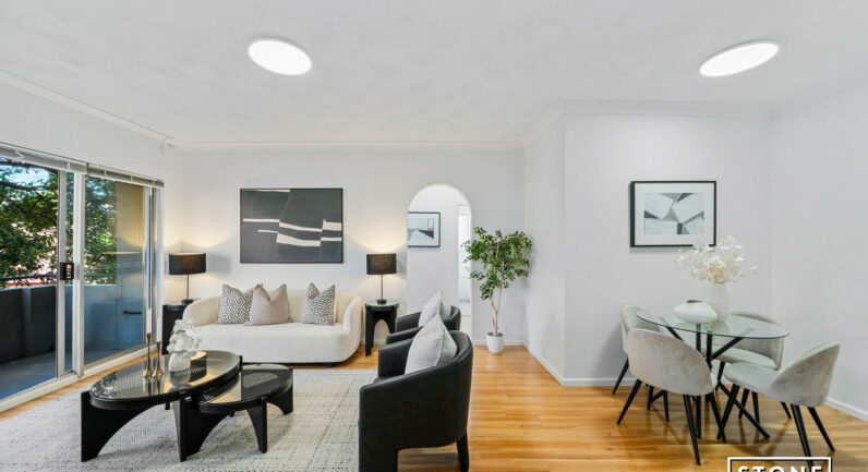 2/501 Church Street, North Parramatta NSW 2151