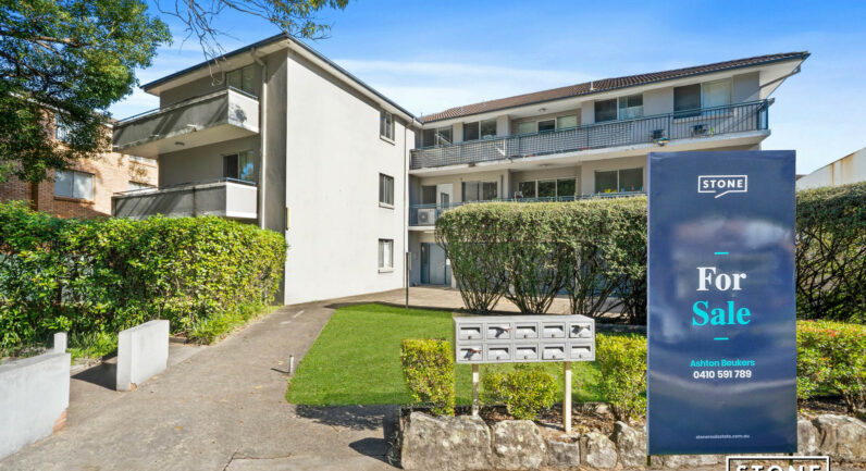 2/501 Church Street, North Parramatta NSW 2151
