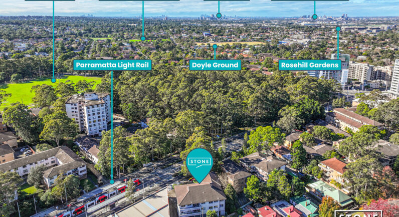 2/501 Church Street, North Parramatta NSW 2151