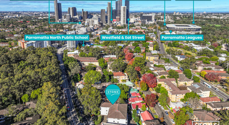 2/501 Church Street, North Parramatta NSW 2151