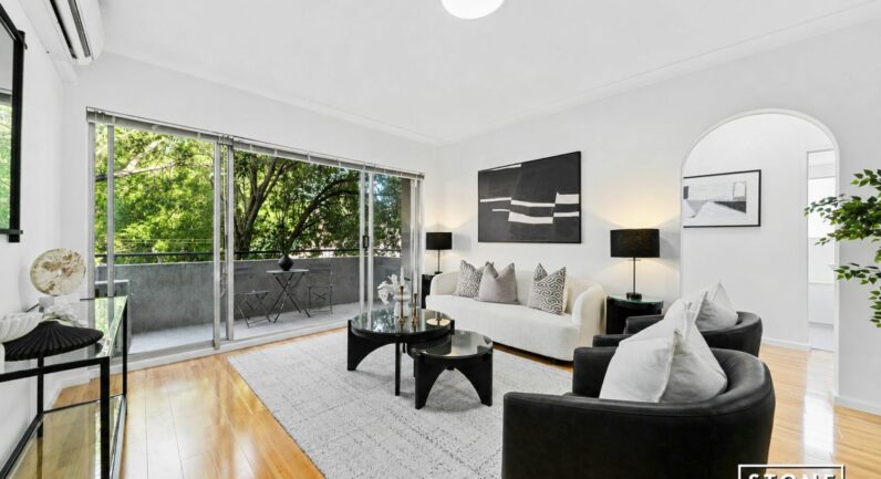 2/501 Church Street, North Parramatta NSW 2151