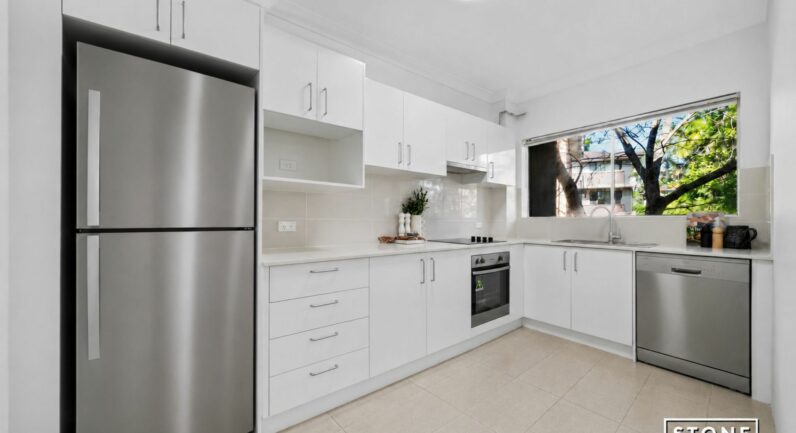 2/501 Church Street, North Parramatta NSW 2151