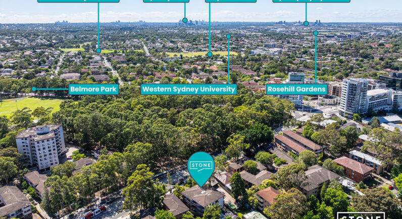 6/497 Church Street, North Parramatta NSW 2151