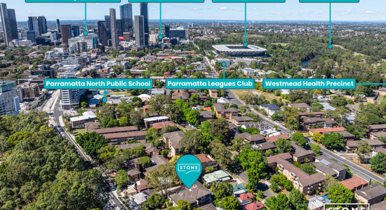 6/497 Church Street, North Parramatta NSW 2151
