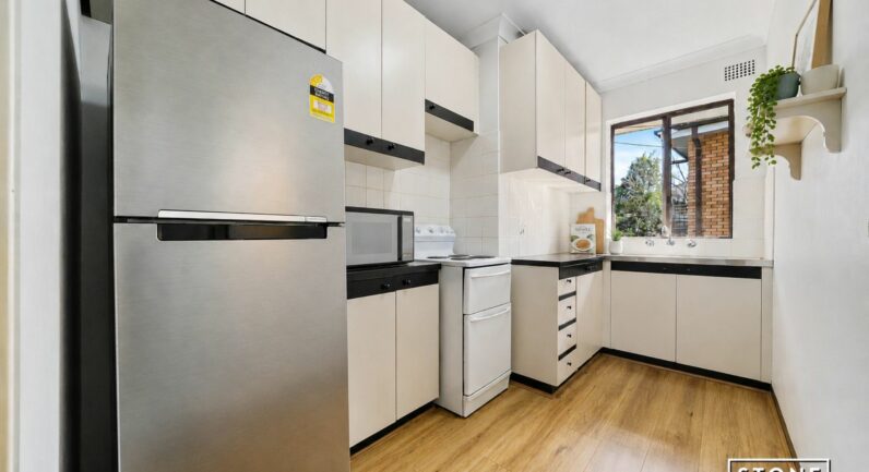 6/497 Church Street, North Parramatta NSW 2151
