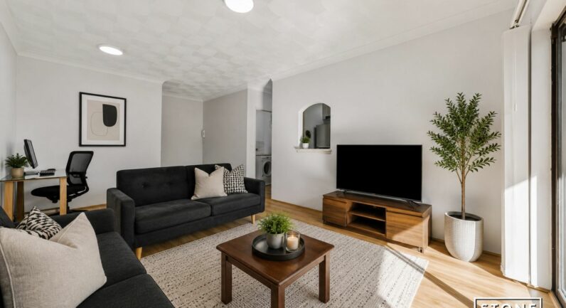 6/497 Church Street, North Parramatta NSW 2151