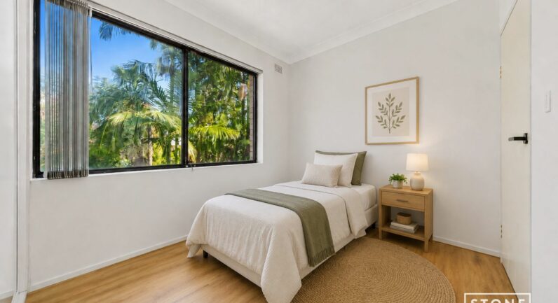 6/497 Church Street, North Parramatta NSW 2151