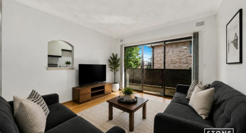 6/497 Church Street, North Parramatta NSW 2151