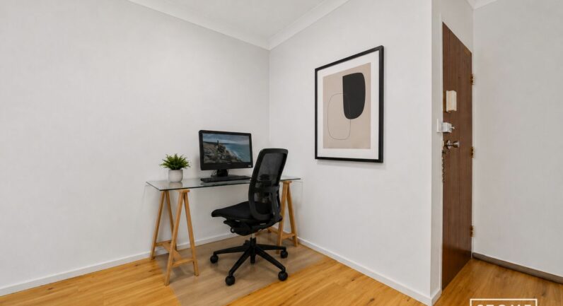 6/497 Church Street, North Parramatta NSW 2151
