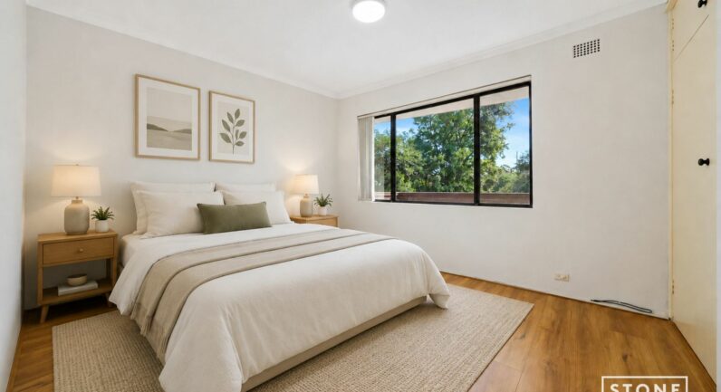 6/497 Church Street, North Parramatta NSW 2151