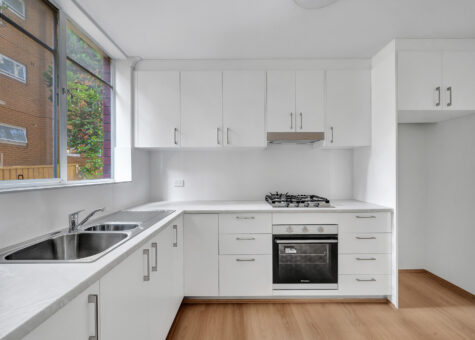 4/38 Cambridge Street