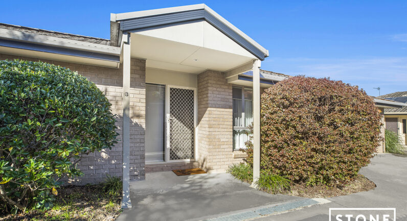 3/56 West High Street, Coffs Harbour NSW 2450