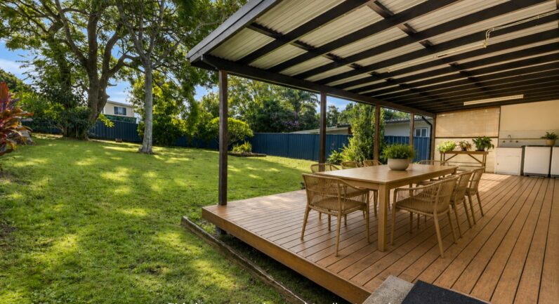 2 Tabrett Street, West Kempsey NSW 2440