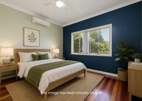 2 Tabrett Street