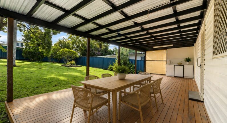 2 Tabrett Street, West Kempsey NSW 2440